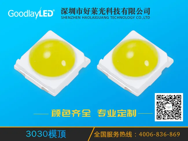 3030 mold top