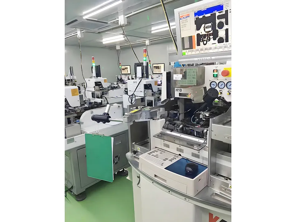 生产环境